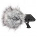 Stereo Videomic